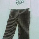 Blazer Dress For Baby Girl - PyaraBaby