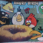 Angry Birds Puzzle Game For Kids - PyaraBaby