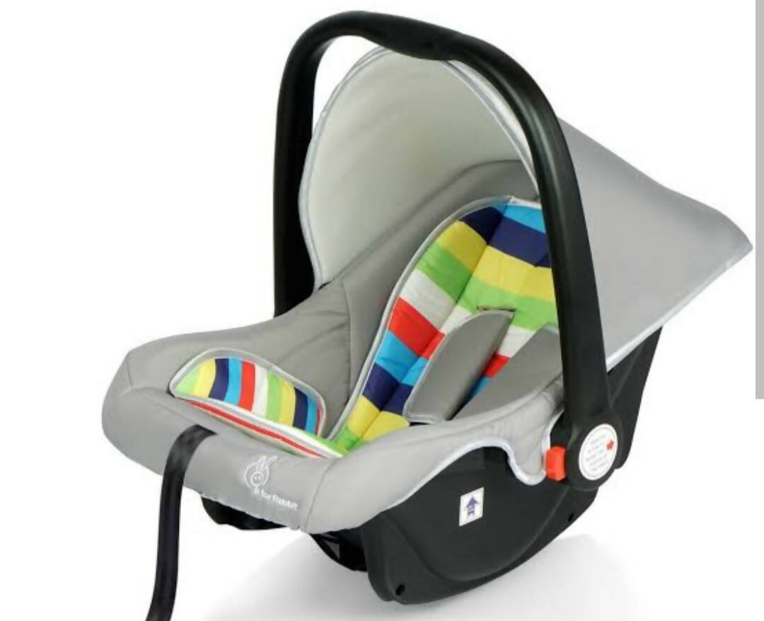 R FOR RABBIT Picaboo Car Seat - PyaraBaby