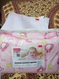 BABYHUG Baby Sleeping Bag/Nest bag - Brand new - PyaraBaby