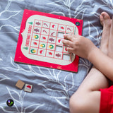 ILEARNNGROW Christmas Sudoku - PyaraBaby