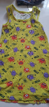 Long Frock/Dress for Baby Girl