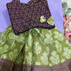 Kid’s Ethnic Wear / Lehenga - PyaraBaby