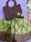 Kid’s Ethnic Wear / Lehenga ( 2 to 3 Years)