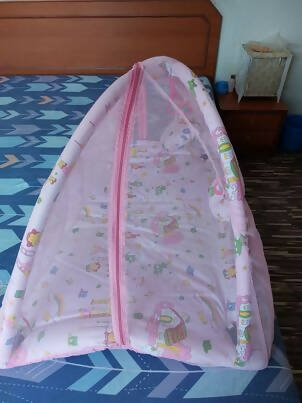 Baby Bed - For a Sound Sleep - PyaraBaby