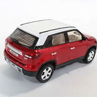Truvendor Enterprises Brezza Pull Back Car (Multicolor) (BREZZA) - PyaraBaby