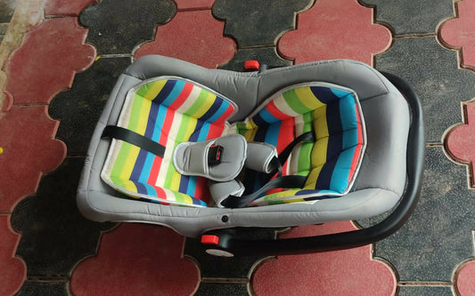 R FOR RABBIT Picaboo Car Seat - PyaraBaby