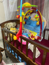 Cot/Crib for Baby