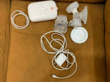 PHILIPS Avent Single Electric Breast Pump - SCF395/11 - PyaraBaby