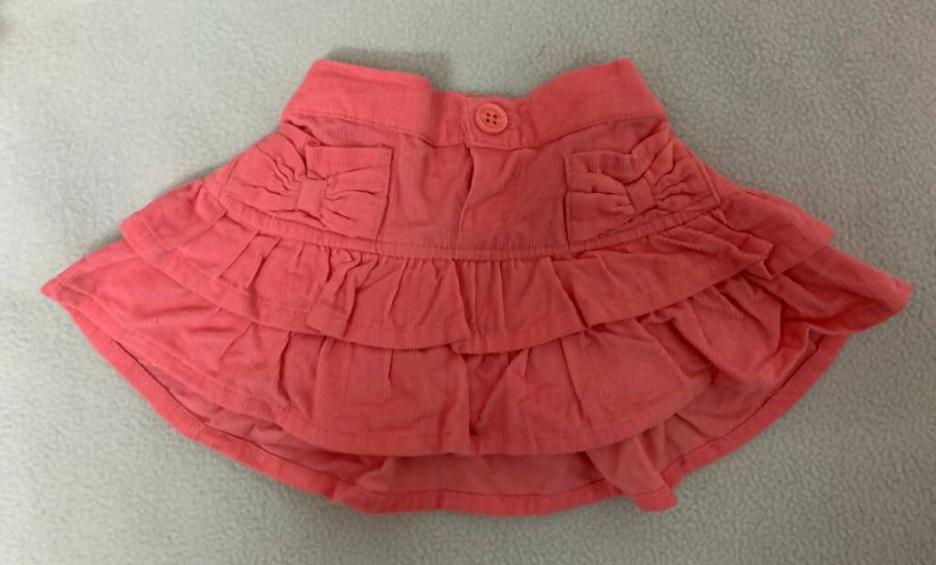 TOFFY HOUSE Midi & Top With Booties And Hairband - PyaraBaby