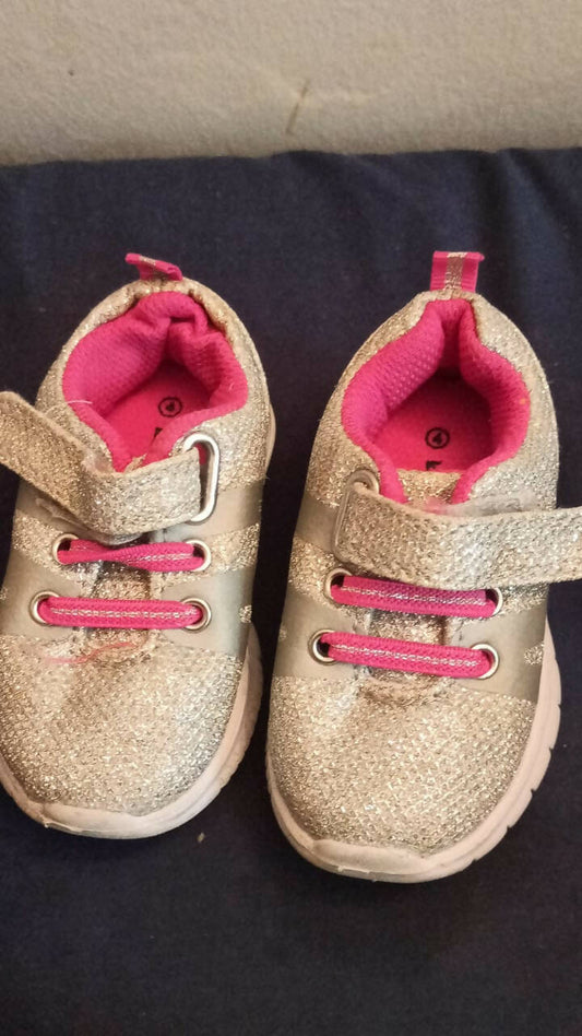 Shoes For Baby Girl - PyaraBaby