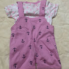 Dungaree for Baby Girl - PyaraBaby