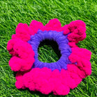 Handmade Scrunchies For baby girl - PyaraBaby