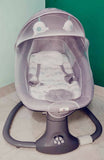 MASTELA 3 In 1 Bassinet/Electric Swing - PyaraBaby