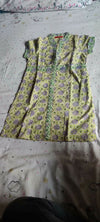 Long Dress for Baby Girl