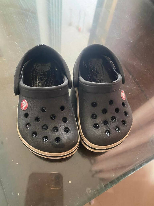 CROCS for Baby - PyaraBaby