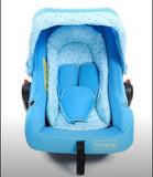 BABYHUG Onyx Car Seat Cum Carry Cot - PyaraBaby