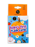 ILEARNNGROW Colors and Shape Flash Cards for Kids learning - PyaraBaby