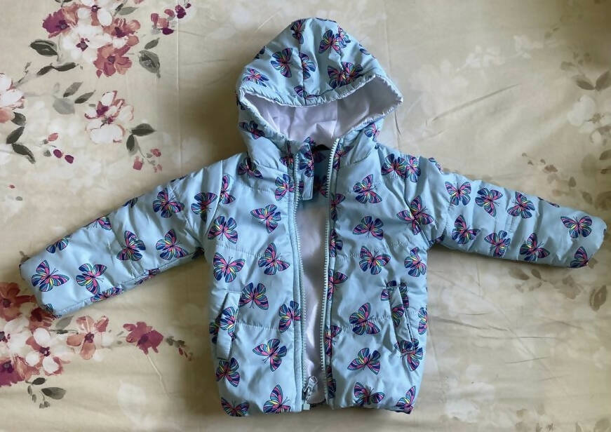 BABYHUG Baby jackets ( Combo of 2) - PyaraBaby