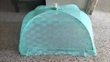 BABYHUG Bed With Mosquito Net And Pillows - PyaraBaby