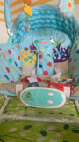 INFANTSO baby rocker/bouncer - PyaraBaby