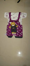 Dungaree Set for Baby
