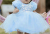 Twin Baby Girl Dress/Frock for Baby Girl