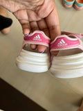 ADIDAS Sandals for Baby Girl - PyaraBaby