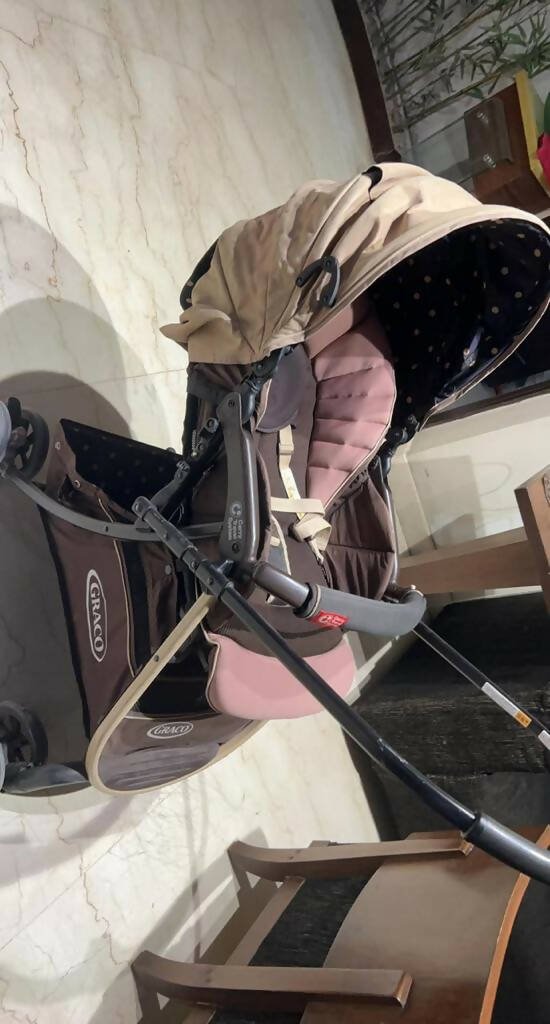 GRACO Citi Stroller/Pram for Baby - PyaraBaby