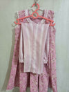 Kurti Pant for Baby Girl