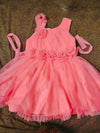Partywear Frock/Dress for Baby Girl