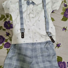 Party wear for Boy (Combo of 2) - PyaraBaby