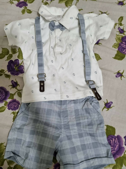 Party wear for Boy (Combo of 2) - PyaraBaby