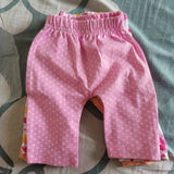 BABYHUG Combo of 4 Cotton Pant - PyaraBaby