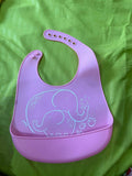 Silicone Bib for Baby - PyaraBaby