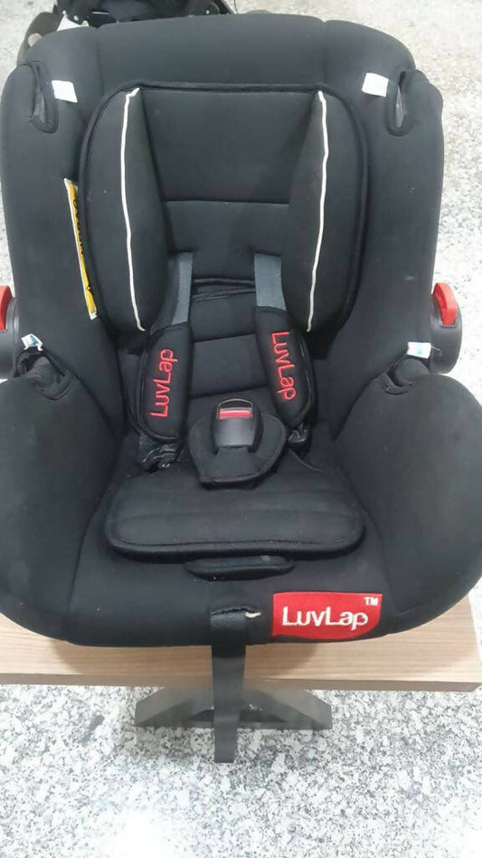 LUVLAP Car Seat for Baby - PyaraBaby