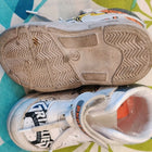 Kids high ankle shoe - PyaraBaby