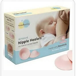 NASOBUDDY Nipple healer for cracked and sore nipples - PyaraBaby