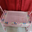 Cradle for Baby- Pink - PyaraBaby
