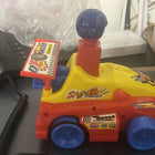 Educational Computer + Push N Go Racer Car for Kids - PyaraBaby