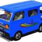Omni Van Single Door Opening | Miniature Scaled Models | Dinky Cars (Multicolour), Baby - PyaraBaby