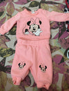 Winter Wear New Born Set