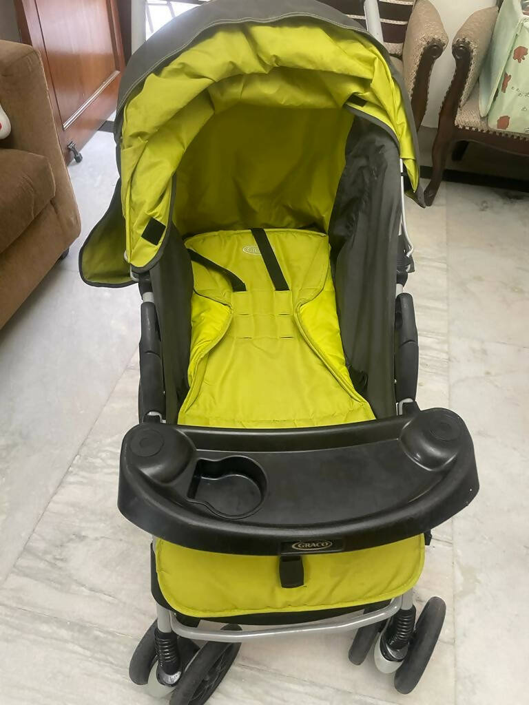 GRACO Stroller/Pram - PyaraBaby