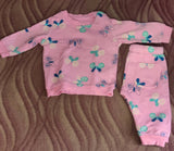 MARKS AND SPENCER Pant Suit (combo of 2) - PyaraBaby