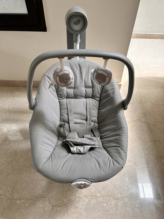 JOIE Serina 2 in 1 Automatic swing - PyaraBaby