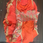 Dress your little princess in traditional elegance with our Baby Girl Ghagra Set - timeless charm for special occasions!