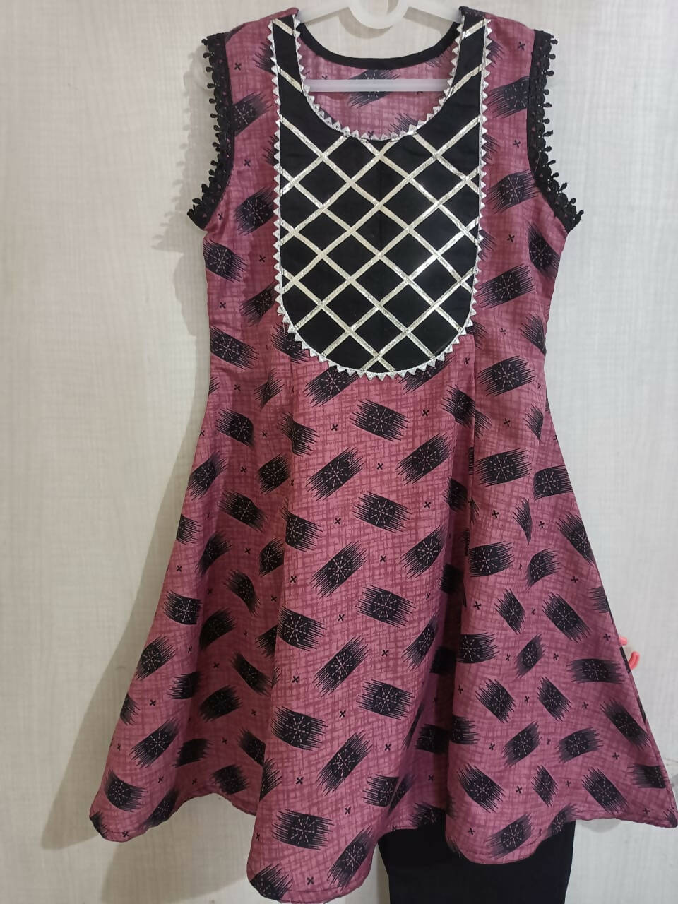Kurti Pant for Baby Girl - PyaraBaby