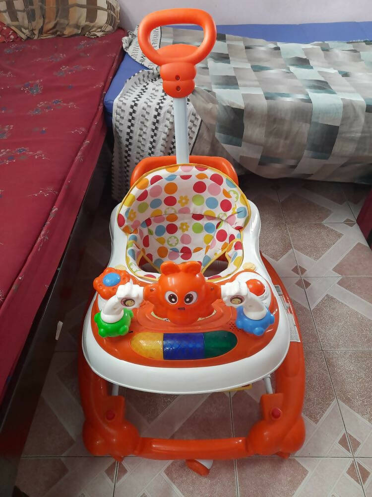 BABY SHOPPY Walker for Baby - PyaraBaby