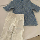 Kurta and Dhoti for Baby - PyaraBaby