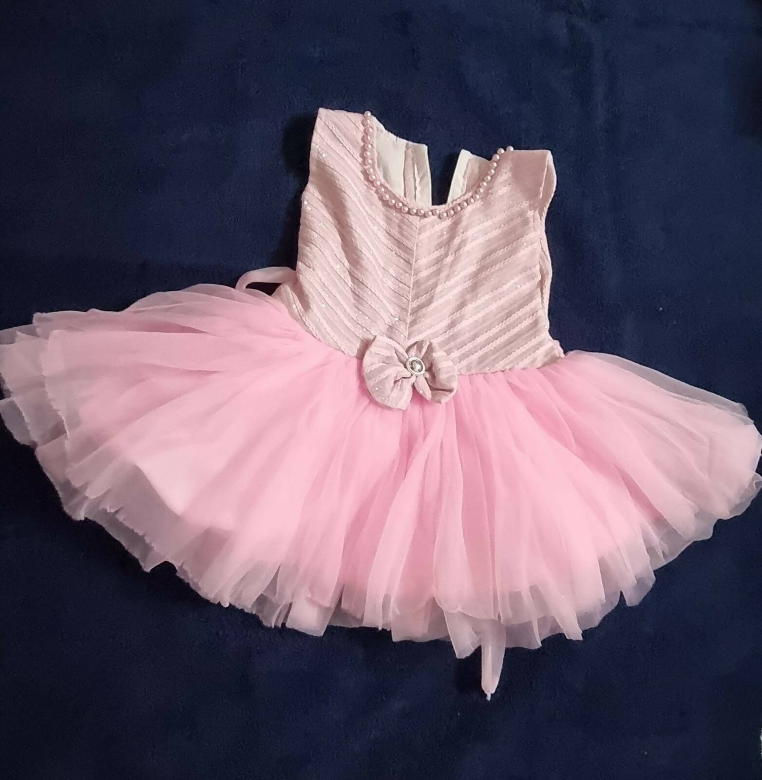 Frock/Dress for Baby Girl - PyaraBaby